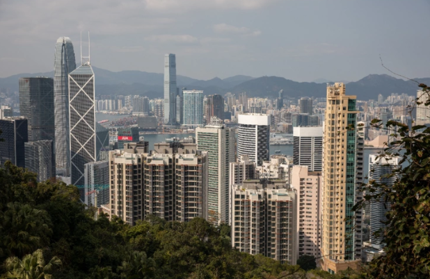 移民香港人數(shù)回落嗎（港人移民從英國(guó)返回香港）