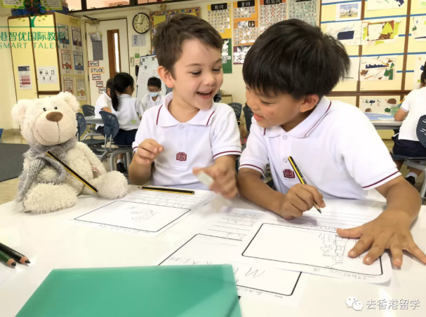 香港國際學(xué)校幼兒園，為什么要面試家長？