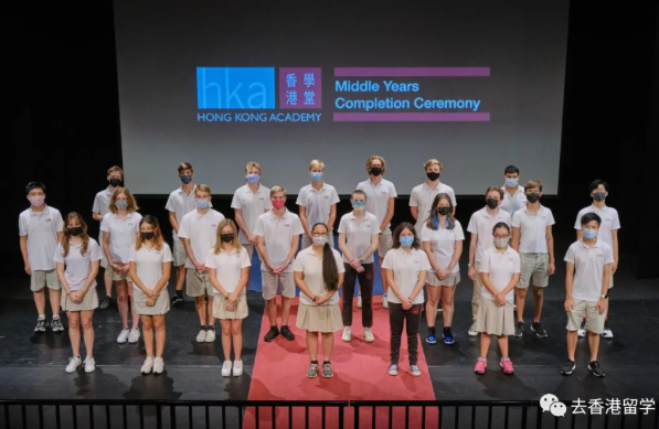 香港國際學校面試流程是怎么樣呢？