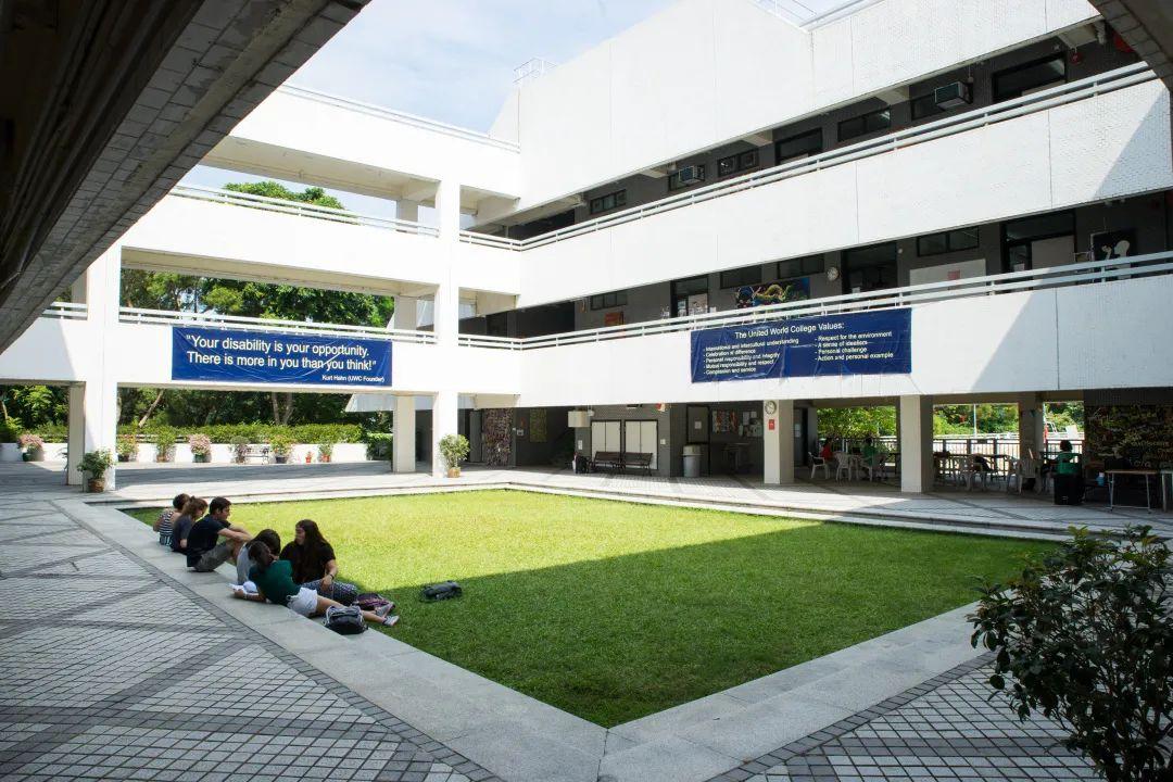 新加坡國際學校在香港檔次（香港新加坡國際學校怎么樣）