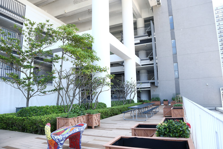 香港新加坡國際學(xué)校入學(xué)條件、費用及校園生活全解析