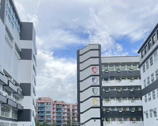 香港沙田書院，深受家長(zhǎng)青睞！