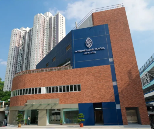香港威雅學(xué)校，英式教育的優(yōu)質(zhì)選擇！