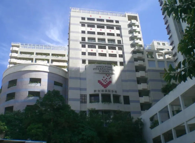香港新加坡國際學(xué)校，IB成績?nèi)叟琶?0的神校！